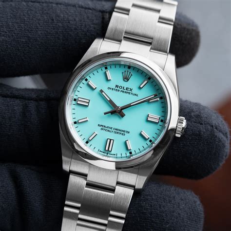 rolex stop production 2022|rolex turquoise oyster perpetual discontinued.